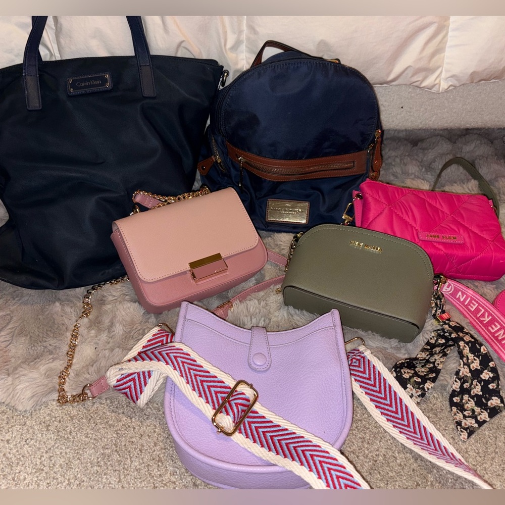 Purses/bags sale!